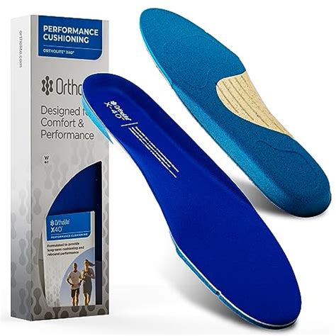 ortholite recycled insoles reviews.